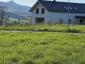 Prodej pozemku pro bydlení, Jeřmanice, Sněhová, 1500 m2