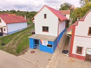Prodej vinného sklepa, Mutěnice, Slovácká, 164 m2