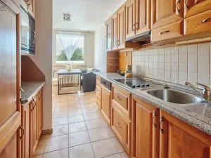 Prodej bytu 4+1, Praha - Stodůlky, Chalabalova, 97 m2