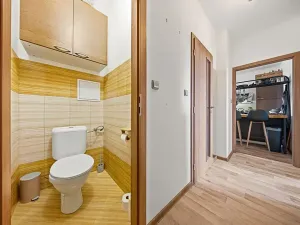 Prodej bytu 2+1, Rosice, 67 m2