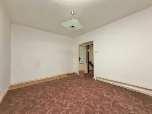 Prodej rodinného domu, Nová Ves I, Na průhoně, 84 m2
