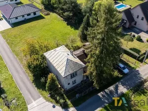 Prodej rodinného domu, Dolní Lutyně, Luční, 120 m2