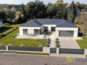 Prodej rodinného domu, Dolní Lutyně, Luční, 120 m2
