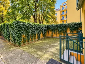Pronájem apartmánu, Praha - Holešovice, Kamenická, 85 m2