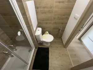Prodej bytu 1+kk, Teplice, Bratislavská, 21 m2