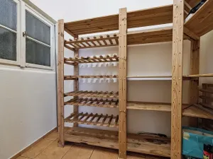 Pronájem bytu 3+kk, Praha - Holešovice, Tusarova, 95 m2