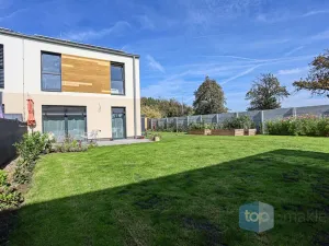 Prodej rodinného domu, Horoušany, K Lomu, 97 m2