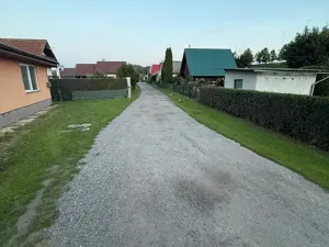 Prodej pozemku pro bydlení, Vlašim, 349 m2