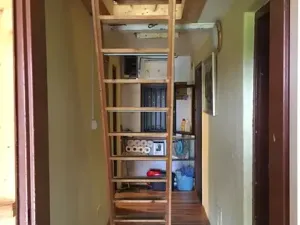 Prodej chalupy, Pozďatín, 210 m2