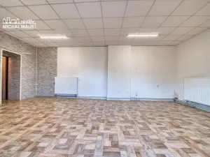 Pronájem obchodního prostoru, Odry, 1. máje, 47 m2