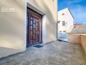 Pronájem obchodního prostoru, Odry, 1. máje, 47 m2