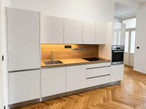 Pronájem bytu 3+kk, Praha - Nové Město, Opatovická, 72 m2