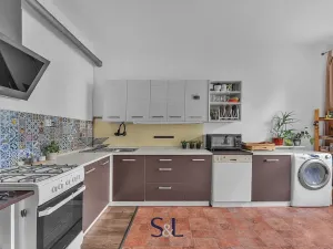 Prodej bytu 3+1, Jablonec nad Nisou, Panenská, 90 m2