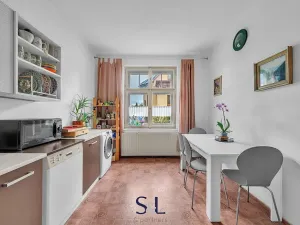 Prodej bytu 3+1, Jablonec nad Nisou, Panenská, 90 m2