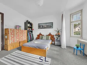 Prodej bytu 3+1, Jablonec nad Nisou, Panenská, 90 m2