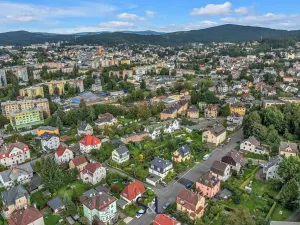 Prodej bytu 3+1, Jablonec nad Nisou, Panenská, 90 m2