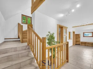 Prodej rodinného domu, Všeň, 119 m2