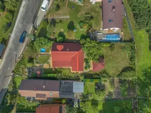 Prodej rodinného domu, Všeň, 119 m2
