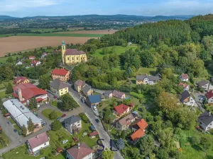 Prodej rodinného domu, Všeň, 119 m2