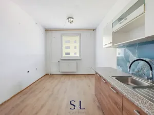 Pronájem bytu 3+1, Děčín, Čsl. partyzánů, 75 m2