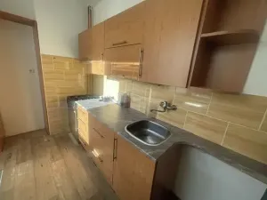 Prodej bytu 2+1, Břeclav, 65 m2