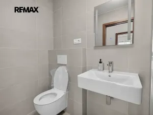 Pronájem bytu 2+kk, Herink, K Jezírku, 37 m2