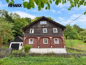 Prodej rodinného domu, Slunečná, 166 m2