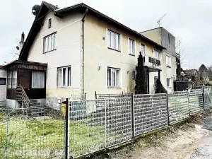 Dražba vícegeneračního domu, Krouna, 259 m2