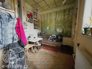 Dražba vícegeneračního domu, Krouna, 259 m2