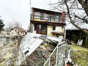 Dražba vícegeneračního domu, Krouna, 259 m2