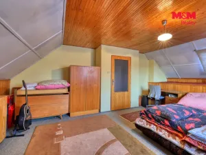 Prodej chalupy, Nalžovské Hory - Neprochovy, 227 m2