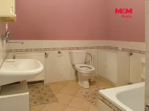 Prodej rodinného domu, Liběšice, 246 m2