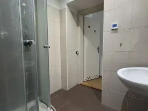 Pronájem bytu 1+kk, Plzeň - Doubravka, Masarykova, 35 m2