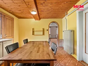 Prodej rodinného domu, Desná, U Trati, 430 m2