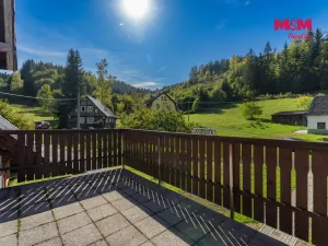 Prodej rodinného domu, Desná, U Trati, 430 m2