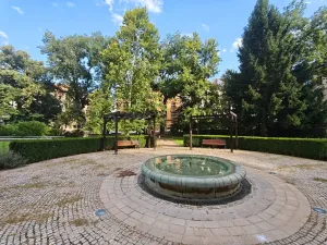 Pronájem bytu 2+1, Brno, Antonínská, 64 m2