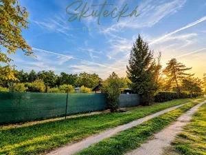 Prodej zahrady, Hodonín, 521 m2