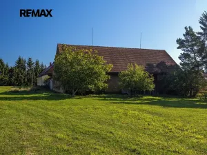 Prodej rodinného domu, Litohlavy, 70 m2