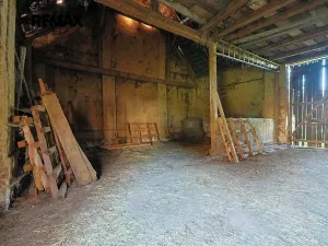 Prodej rodinného domu, Litohlavy, 70 m2