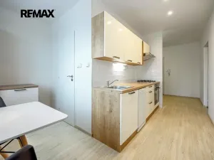 Pronájem bytu 2+1, Mirošov, Janovská, 58 m2
