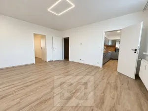 Pronájem bytu 3+1, Hodonín, nám. Osvobození, 75 m2