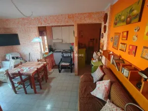 Prodej bytu 3+1, Scalea, Itálie, Via Lauro, 65 m2