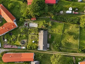 Prodej chalupy, Benešov nad Černou, 151 m2
