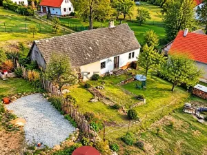 Prodej chalupy, Benešov nad Černou, 151 m2
