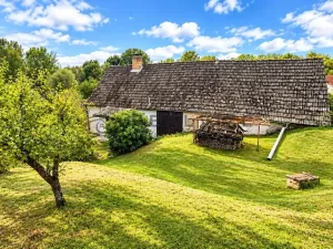 Prodej chalupy, Benešov nad Černou, 151 m2