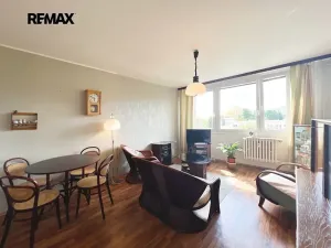 Prodej bytu 3+kk, Praha - Chodov, Tererova, 60 m2