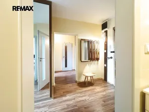 Prodej bytu 3+kk, Praha - Chodov, Tererova, 60 m2