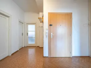 Prodej bytu 3+1, Brno, 80 m2