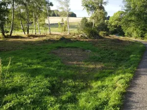 Prodej zahrady, Frýdlant, K Zátiší, 2845 m2