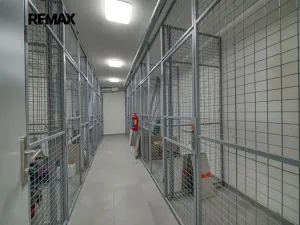 Pronájem bytu 1+kk, Poděbrady, Fügnerova, 32 m2